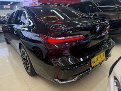 BMW i7 2023 eDrive50L Leading M Sports Package - фото 4