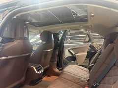 BMW i7 2023 eDrive50L Leading M Sports Package - фото 8