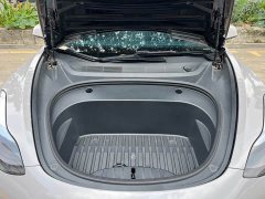 Tesla Model 3 2022 rear-wheel drive version - фото 10