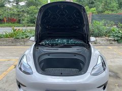 Tesla Model 3 2022 rear-wheel drive version - фото 11
