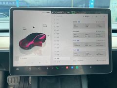Tesla Model 3 2022 rear-wheel drive version - фото 12