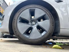Tesla Model 3 2022 rear-wheel drive version - фото 13