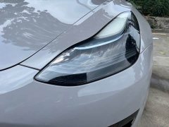 Tesla Model 3 2022 rear-wheel drive version - фото 14