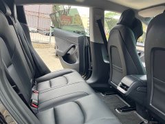 Tesla Model 3 2022 rear-wheel drive version - фото 15