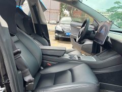 Tesla Model 3 2022 rear-wheel drive version - фото 16