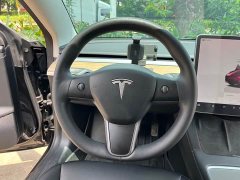 Tesla Model 3 2022 rear-wheel drive version - фото 17