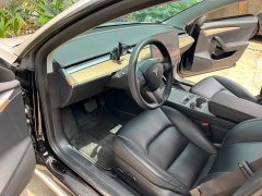Tesla Model 3 2022 rear-wheel drive version - фото 19