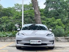 Tesla Model 3 2022 rear-wheel drive version - фото 2