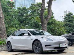 Tesla Model 3 2022 rear-wheel drive version - фото 3