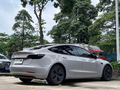 Tesla Model 3 2022 rear-wheel drive version - фото 6
