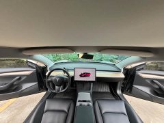 Tesla Model 3 2022 rear-wheel drive version - фото 7