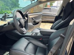 Tesla Model 3 2022 rear-wheel drive version - фото 8