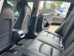 Tesla Model 3 2022 rear-wheel drive version - фото 9