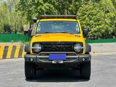 Tank 300 2022 2.0T Border Limited Edition - фото 2
