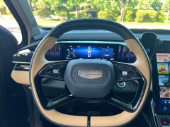 Geely Boyue L 1.5TD DCT premium - фото 12