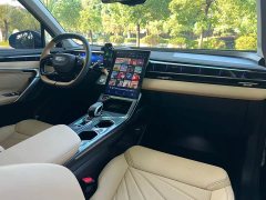 Geely Boyue L 1.5TD DCT premium - фото 14