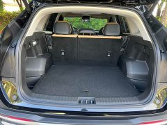 Geely Boyue L 1.5TD DCT premium - фото 18