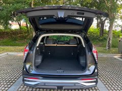 Geely Boyue L 1.5TD DCT premium - фото 19