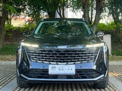 Geely Boyue L 1.5TD DCT premium - фото 2