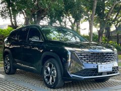 Geely Boyue L 1.5TD DCT premium - фото 3