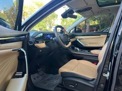 Geely Boyue L 1.5TD DCT premium - фото 4