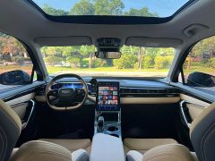 Geely Boyue L 1.5TD DCT premium - фото 5
