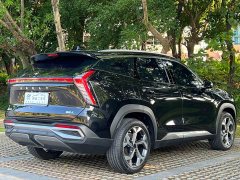 Geely Boyue L 1.5TD DCT premium - фото 7