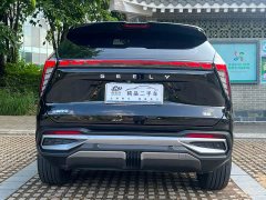 Geely Boyue L 1.5TD DCT premium - фото 8