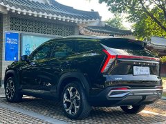 Geely Boyue L 1.5TD DCT premium - фото 9