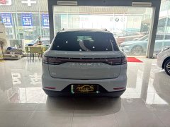 Lynk & Co Leapmoon C11 2026 Pure Electric 640 LiDAR Intelligent Edition - фото 5
