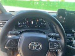 Toyota Camry 2021 2.5G Deluxe Edition - фото 10
