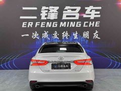 Toyota Camry 2021 2.5G Deluxe Edition - фото 5