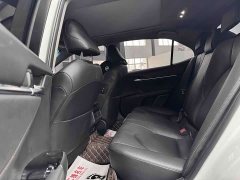 Toyota Camry 2021 2.5G Deluxe Edition - фото 8