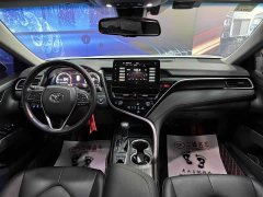 Toyota Camry 2021 2.5G Deluxe Edition - фото 9