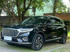 Hongqi HS5 Facelift 2.0T Intelligent Flagship Edition - фото 1