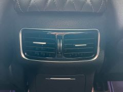 Hongqi HS5 Facelift 2.0T Intelligent Flagship Edition - фото 13
