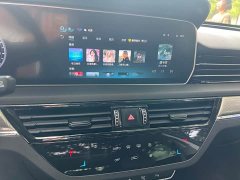 Hongqi HS5 Facelift 2.0T Intelligent Flagship Edition - фото 15