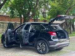 Hongqi HS5 Facelift 2.0T Intelligent Flagship Edition - фото 18