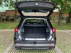 Hongqi HS5 Facelift 2.0T Intelligent Flagship Edition - фото 20