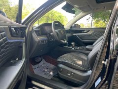 Hongqi HS5 Facelift 2.0T Intelligent Flagship Edition - фото 4