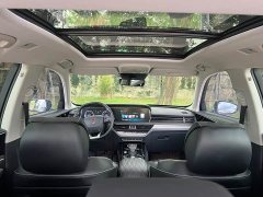 Hongqi HS5 Facelift 2.0T Intelligent Flagship Edition - фото 5