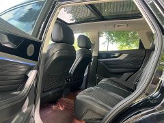 Hongqi HS5 Facelift 2.0T Intelligent Flagship Edition - фото 6