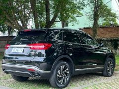 Hongqi HS5 Facelift 2.0T Intelligent Flagship Edition - фото 7