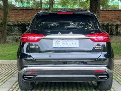 Hongqi HS5 Facelift 2.0T Intelligent Flagship Edition - фото 8