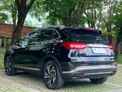 Hongqi HS5 Facelift 2.0T Intelligent Flagship Edition - фото 9