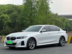BMW i3 2022 eDrive 35 L - фото 1