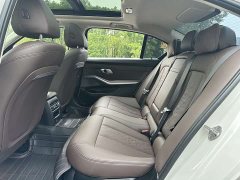 BMW i3 2022 eDrive 35 L - фото 10
