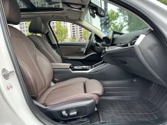 BMW i3 2022 eDrive 35 L - фото 11
