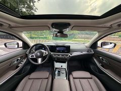 BMW i3 2022 eDrive 35 L - фото 12