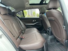 BMW i3 2022 eDrive 35 L - фото 13